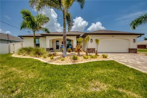 3000 SW 22nd Pl, Cape Coral, FL 33914