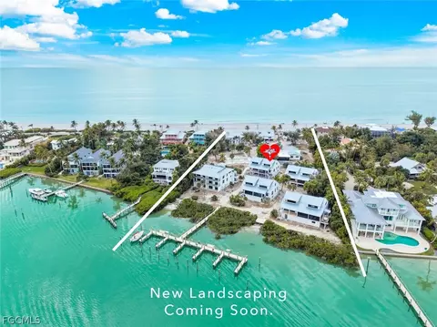 15411 Captiva Dr #3B, Captiva, FL 33924