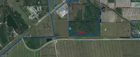 00 D Ave, Labelle, FL 33935