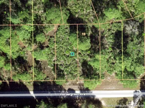 28046 Pendergrass Ave, Punta Gorda, FL 33955