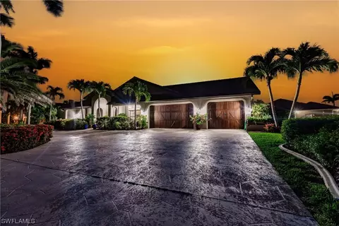 4831 Sands Blvd, Cape Coral, FL 33914