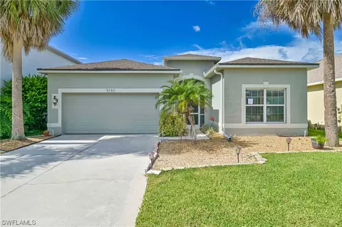 9180 Gladiolus Preserve Cir, Fort Myers, FL 33908