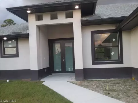 1224 Maple Ave N, Lehigh Acres, FL 33972