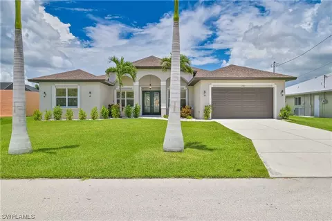 2707 SW 48th Ter, Cape Coral, FL 33914