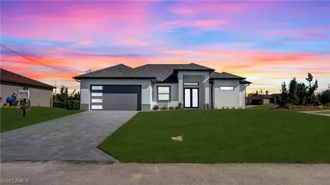 19 SW 18th Pl, Cape Coral, FL 33991