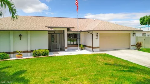 3616 SW 7th Ave, Cape Coral, FL 33914