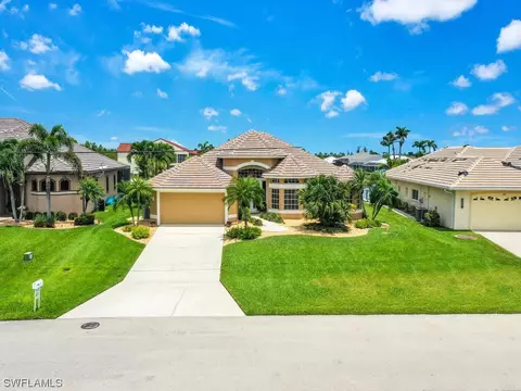 1195 SW 57th St, Cape Coral, FL 33914