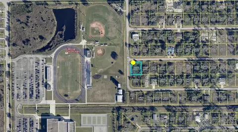 834 Duplex St E, Lehigh Acres, FL 33974