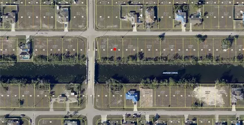 1716 NE 23rd Ter, Cape Coral, FL 33909