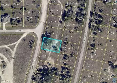 1095 Harvest Ave, Lehigh Acres, FL 33974