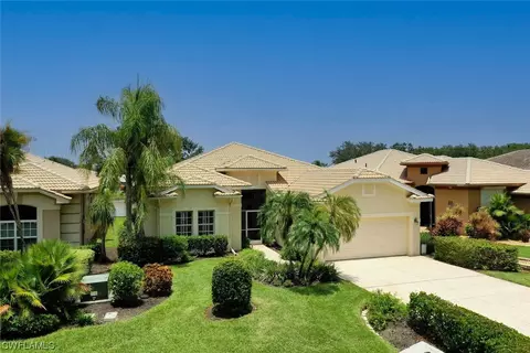 7908 Glenfinnan Cir, Fort Myers, FL 33912