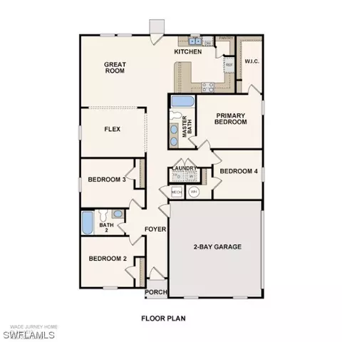 3301 Clearview Cir, Labelle, FL 33935 photo 2
