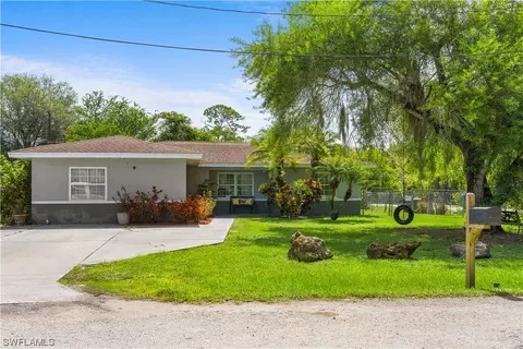 302 N 19th St, Immokalee, FL 34142