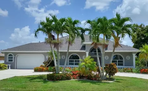 213 SE 31st Ter, Cape Coral, FL 33904