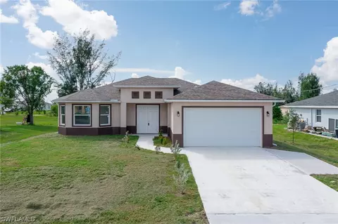 1102 El Dorado Blvd N, Cape Coral, FL 33993