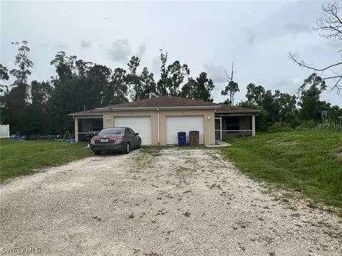 5311 Banning St, Lehigh Acres, FL 33971