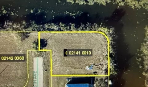 1919 NE 13th Ave, Cape Coral, FL 33909