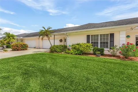 1250 Hazeltine Dr, Fort Myers, FL 33919