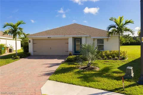 2727 Foralesca Ct, Cape Coral, FL 33909