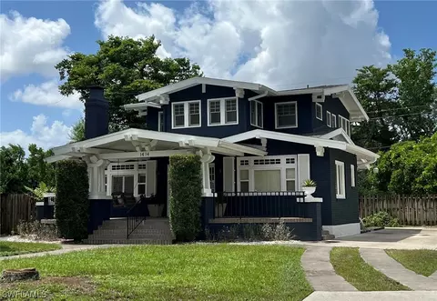 1414 Arthur Ave, Fort Myers, FL 33901