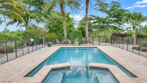 3265 52nd Ave NE, Naples, FL 34120