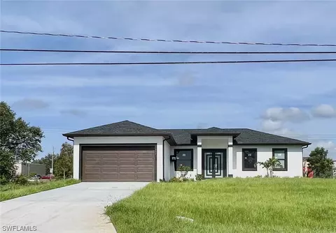 304 Floyd Ave S, Lehigh Acres, FL 33976