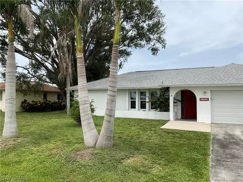 3304 SW 7th Ave, Cape Coral, FL 33914