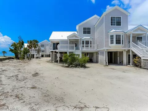 3397 W Gulf Dr #B, Sanibel, FL 33957