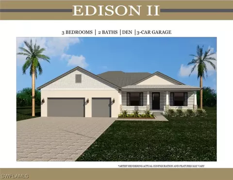 8566 S Lake Cir, Fort Myers, FL 33908