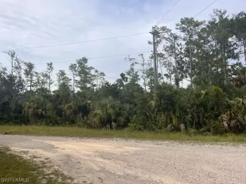 686 Ledge St, Lehigh Acres, FL 33972