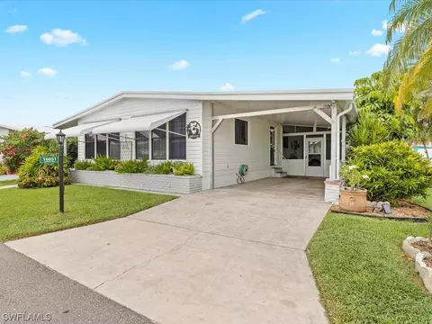 16051 Tangelo Way, North Fort Myers, FL 33903