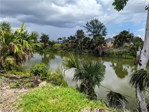 1801 NE 13th Ave, Cape Coral, FL 33909