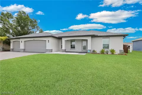 1408 NW 11th St, Cape Coral, FL 33993