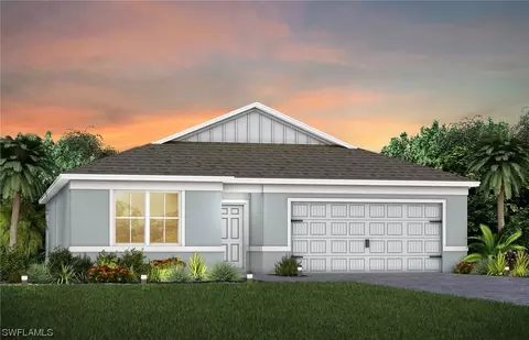 42410 Cascade Dr, Punta Gorda, FL 33982