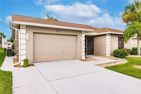 3751 Sabal Springs Blvd, North Fort Myers, FL 33917