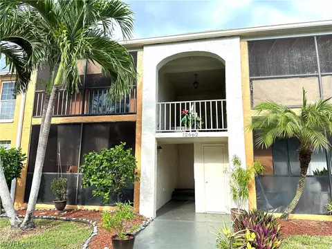 12662 Kenwood Ln #C, Fort Myers, FL 33907