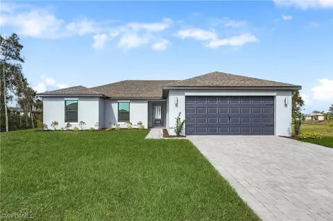 1611 SW 6th Pl, Cape Coral, FL 33991