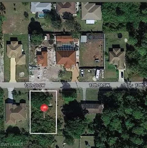 2709 13th St SW, Lehigh Acres, FL 33976