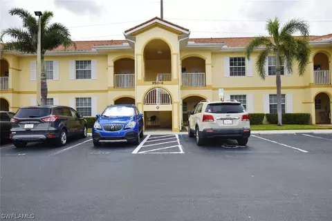 950 Hancock Creek South Blvd #424, Cape Coral, FL 33909