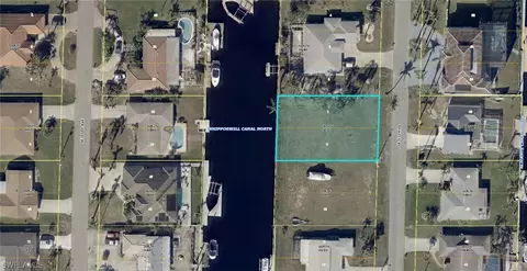 3410 SE 17th Pl, Cape Coral, FL 33904