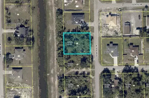 1803 Tena Ave N, Lehigh Acres, FL 33971
