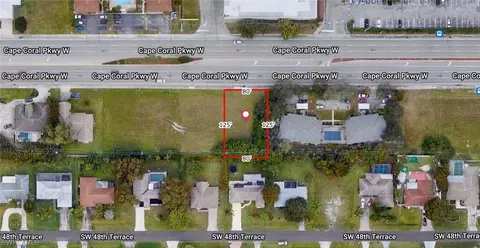 140 Cape Coral Pkwy W, Cape Coral, FL 33914
