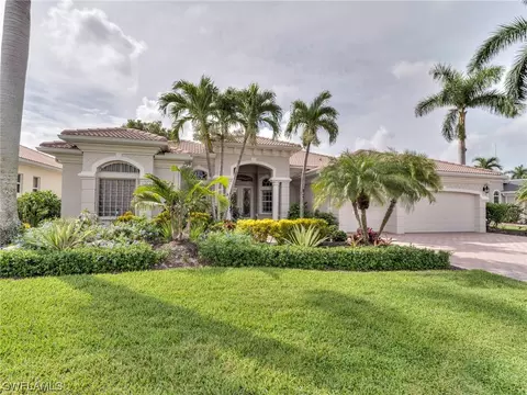 8510 Sedonia Cir, Fort Myers, FL 33967