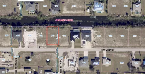 1717 NW 2nd St, Cape Coral, FL 33993