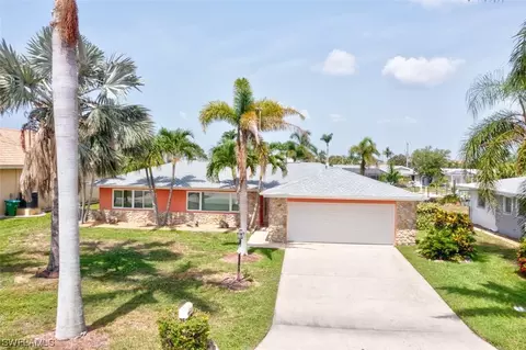 5342 Bayshore Ave, Cape Coral, FL 33904