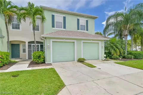 3619 Pine Oak Cir #107, Fort Myers, FL 33916