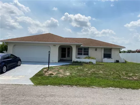 10742 Lemontree Ct, Lehigh Acres, FL 33936