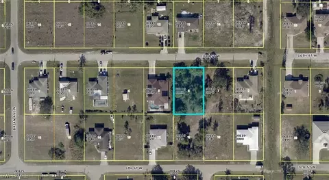 3805 10th St W, Lehigh Acres, FL 33971