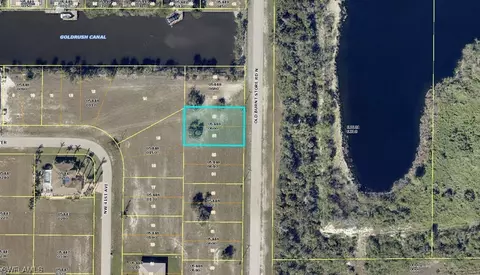 3610 Old Burnt Store Rd N, Cape Coral, FL 33993
