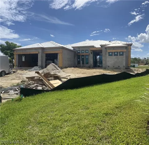 3504 SW 17th Pl, Cape Coral, FL 33914